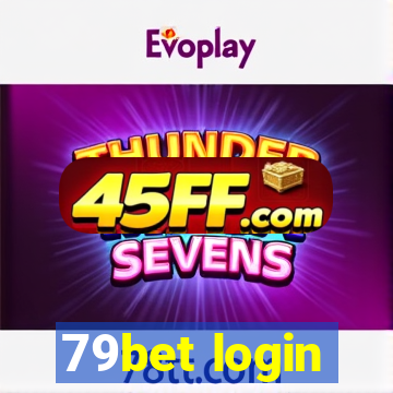 79bet login